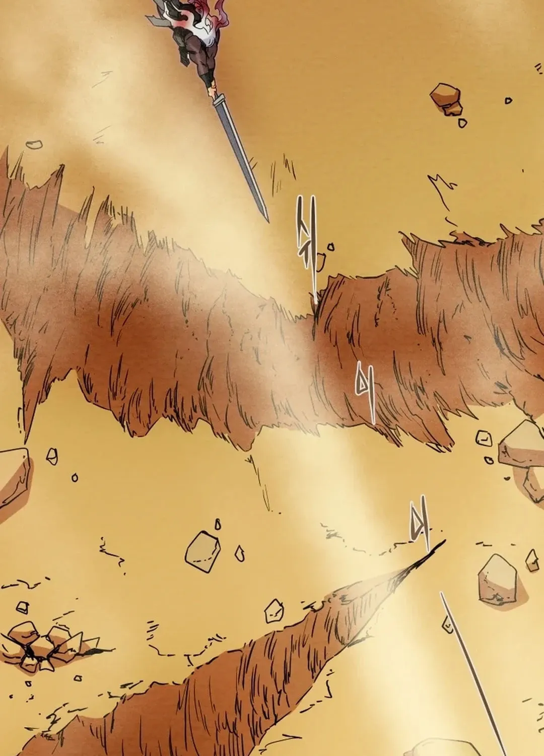Heavenly Moon Chapter 150 page 135 - 