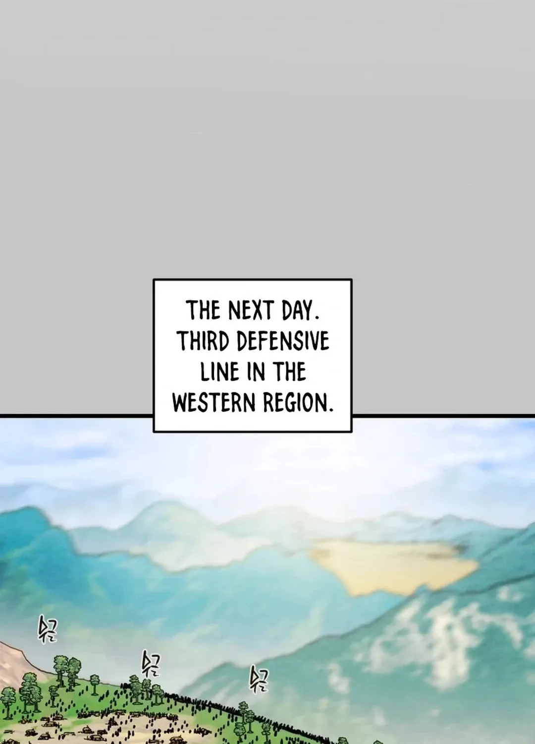 Heavenly Moon Chapter 150 page 166 - 