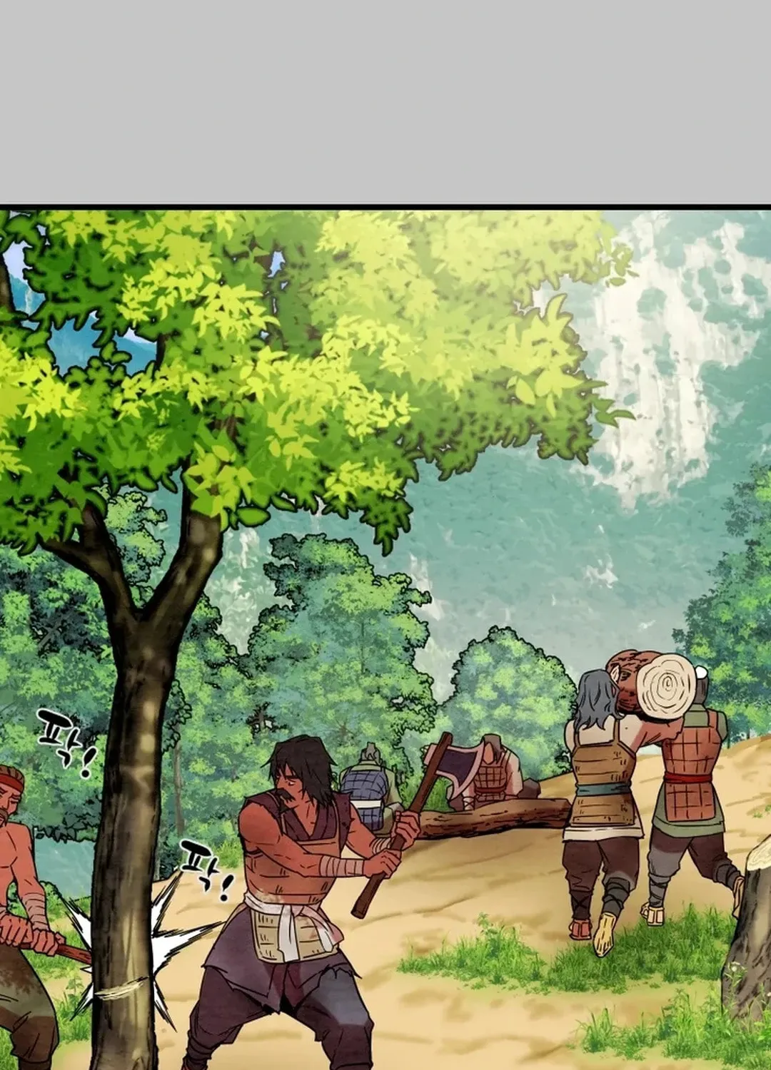 Heavenly Moon Chapter 150 page 169 - 