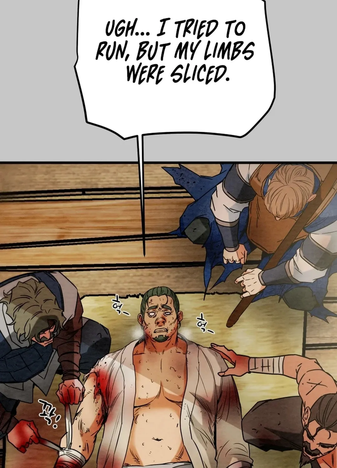 Heavenly Moon Chapter 150 page 176 - 