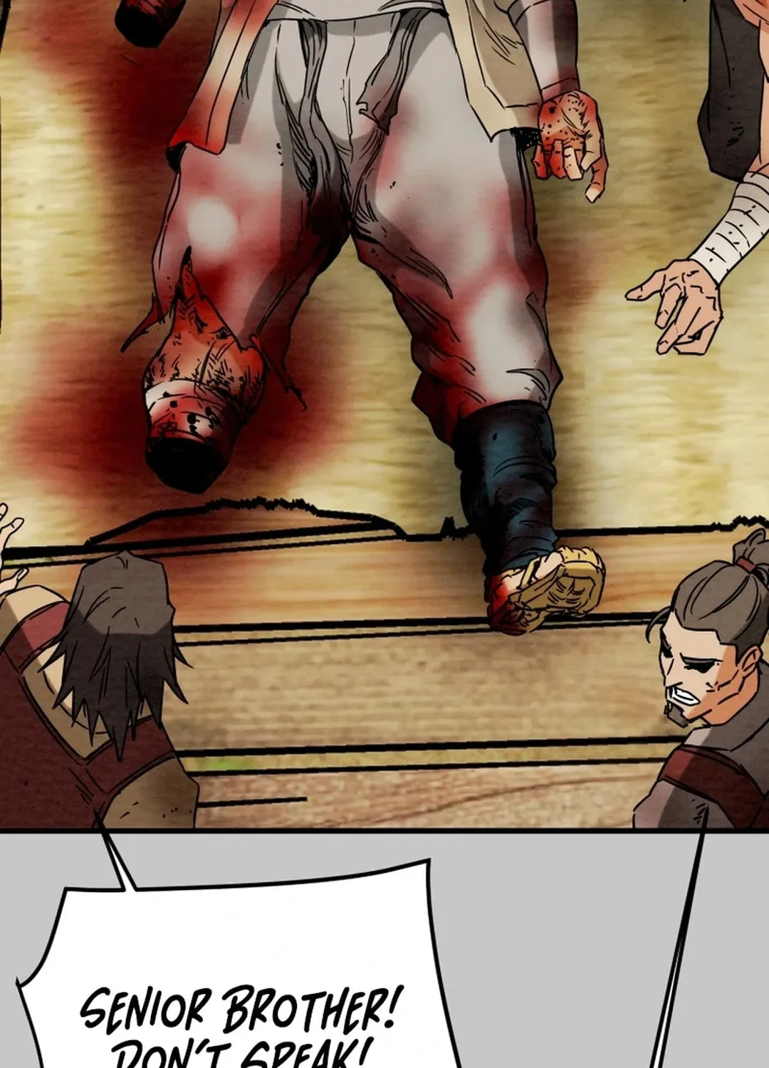 Heavenly Moon Chapter 150 page 177 - 