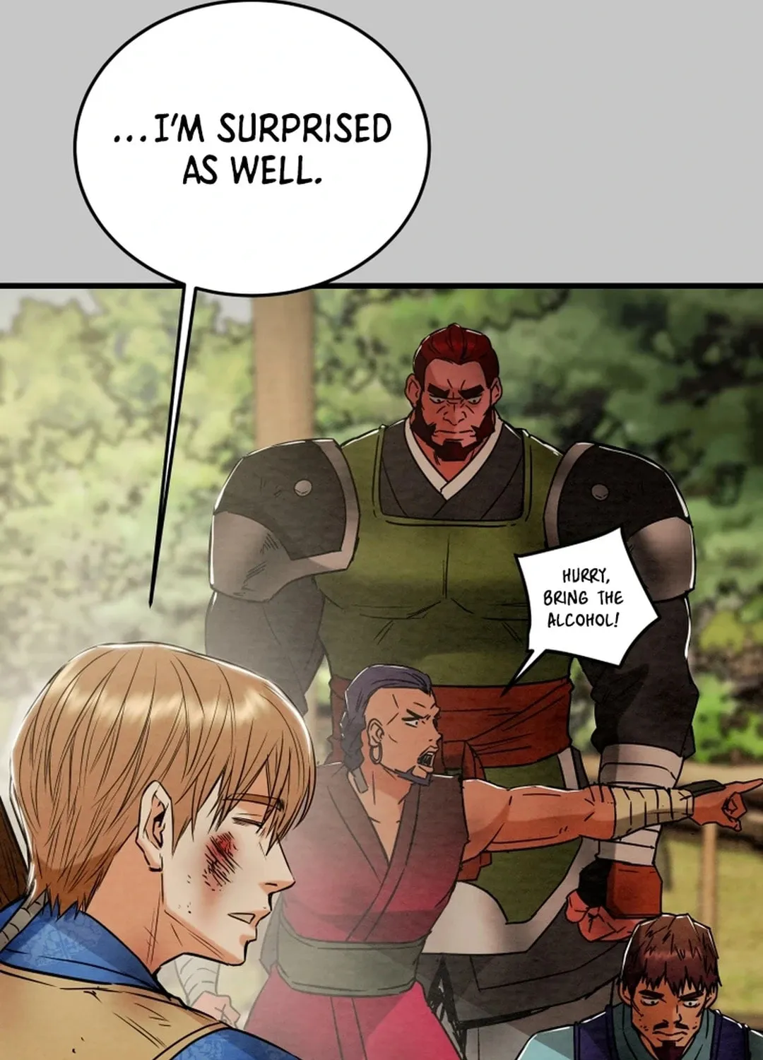 Heavenly Moon Chapter 150 page 179 - 