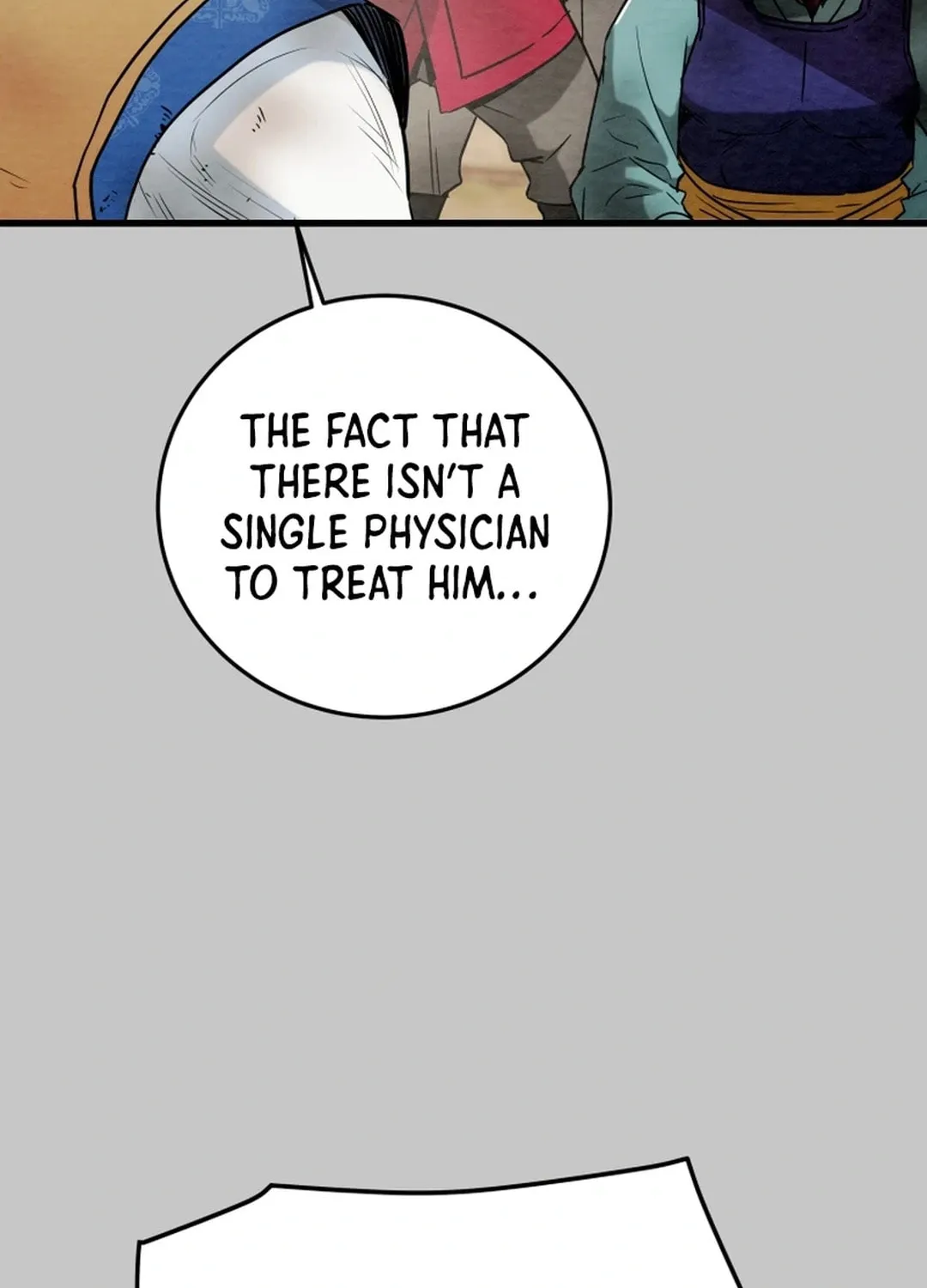 Heavenly Moon Chapter 150 page 180 - 