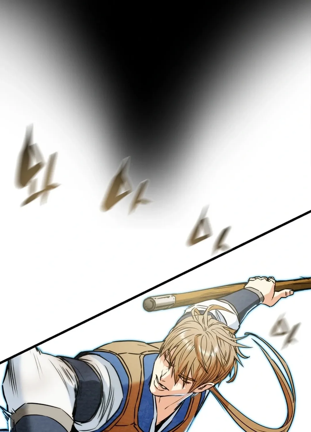 Heavenly Moon Chapter 150 page 19 - 