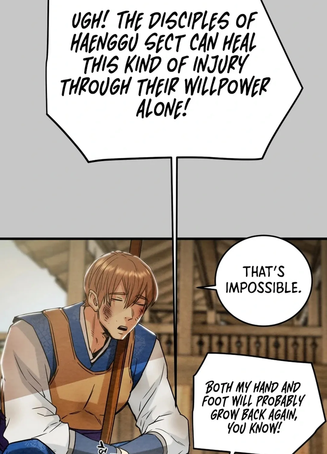 Heavenly Moon Chapter 150 page 181 - 