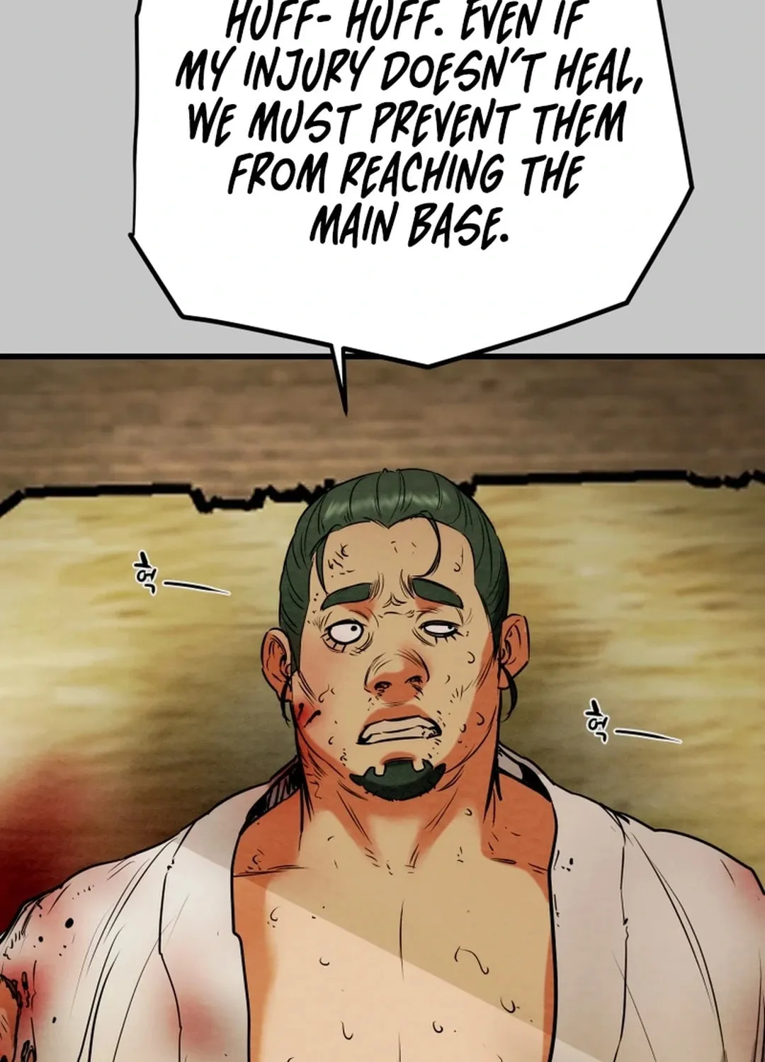Heavenly Moon Chapter 150 page 184 - 
