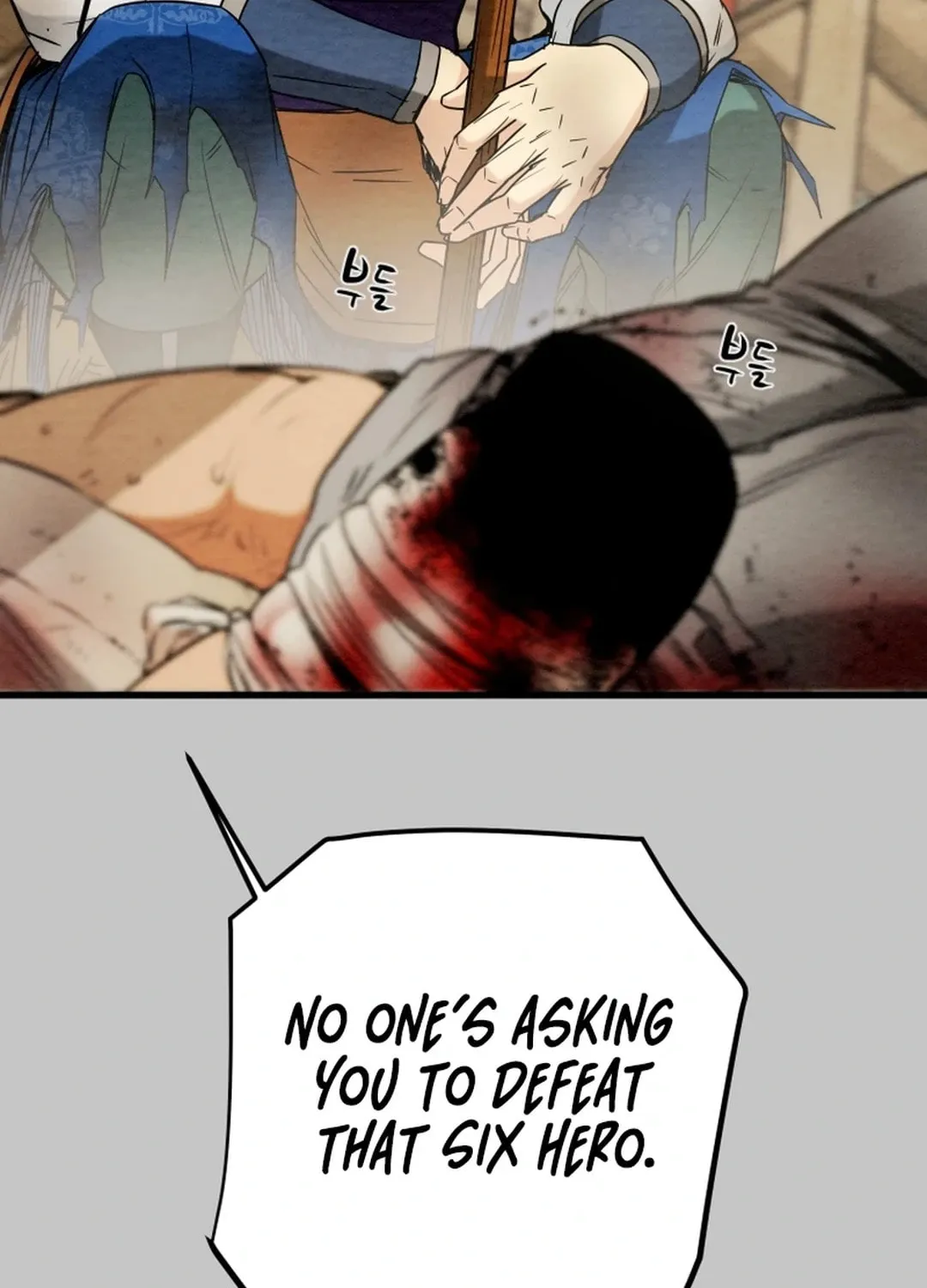 Heavenly Moon Chapter 150 page 188 - 