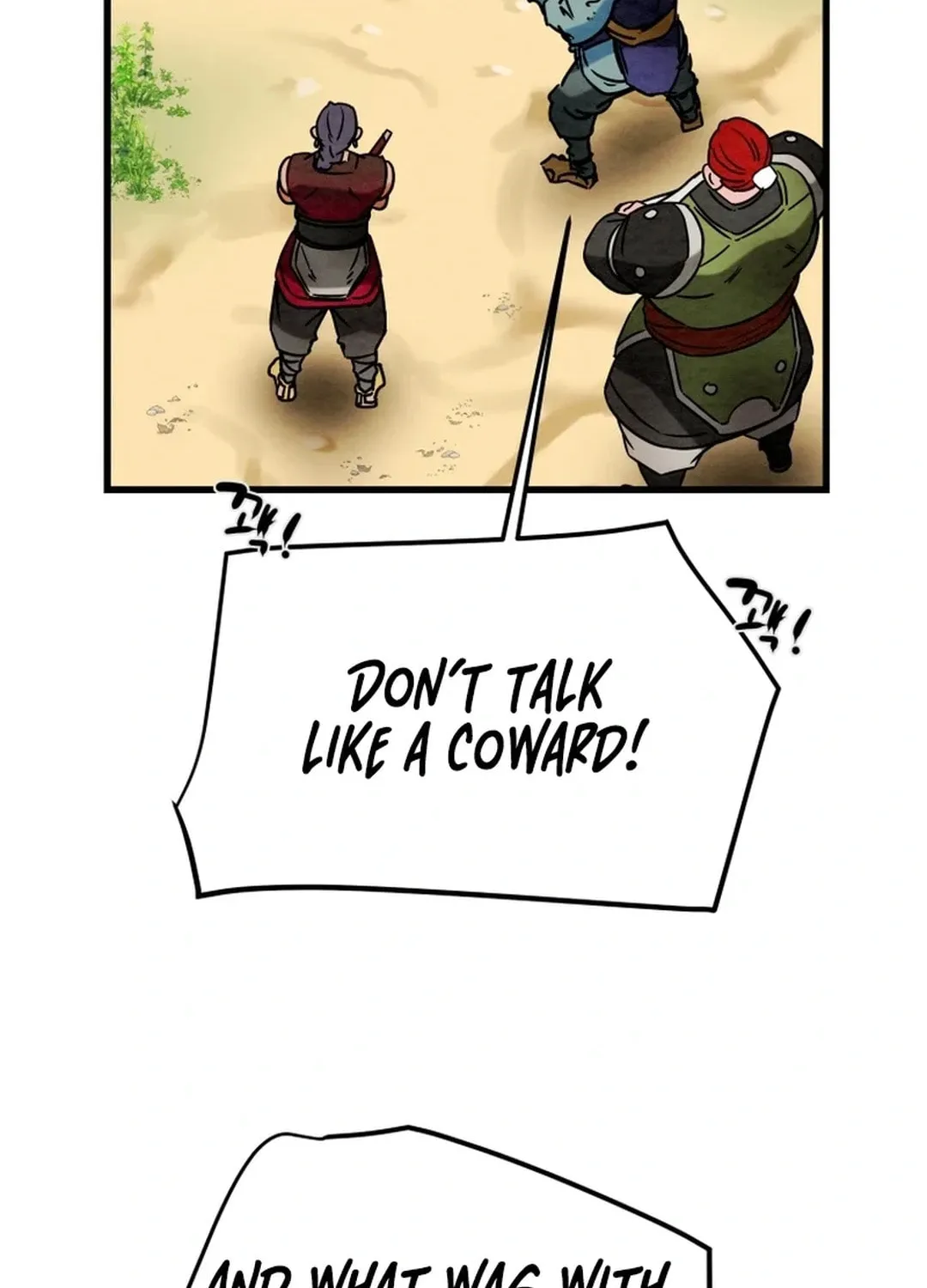 Heavenly Moon Chapter 150 page 194 - 