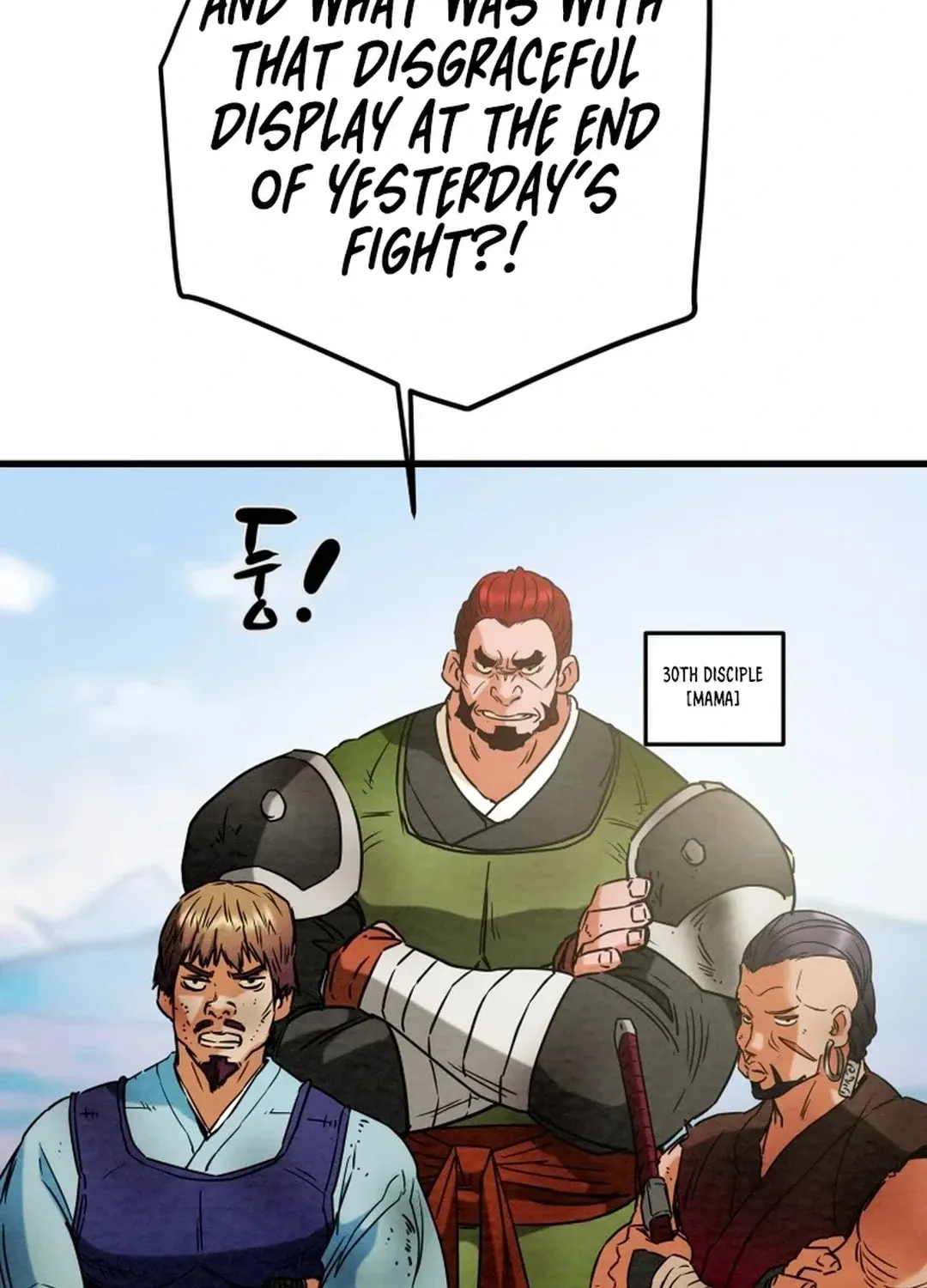 Heavenly Moon Chapter 150 page 195 - 