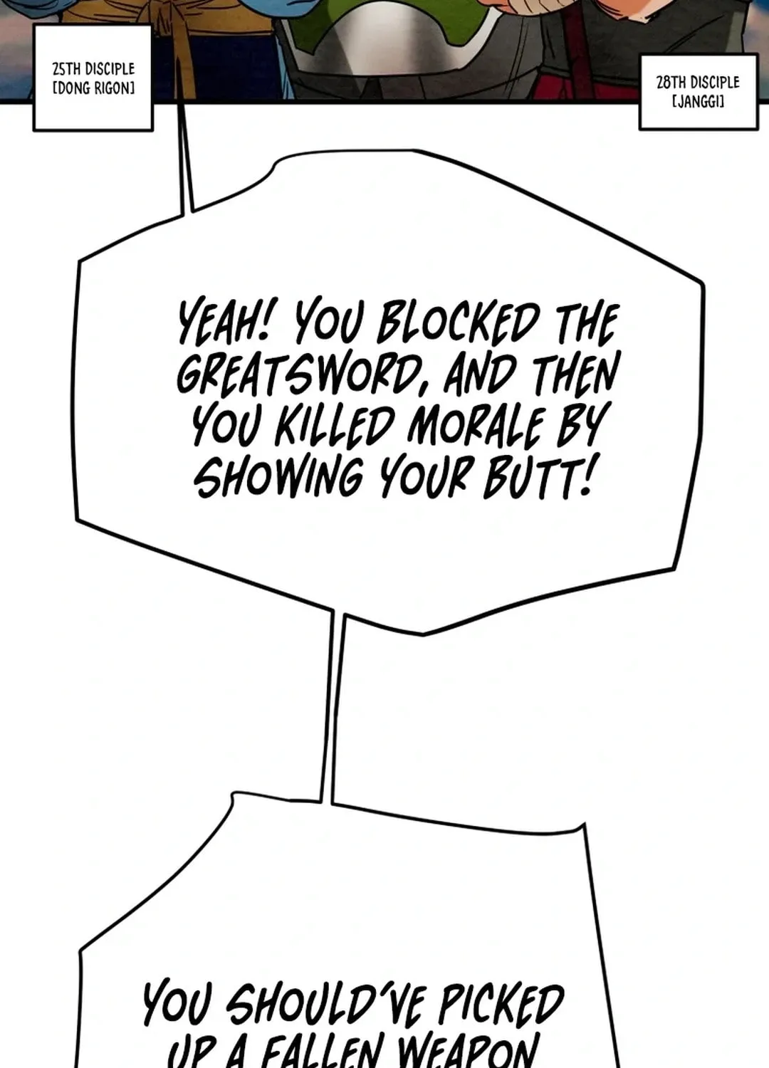 Heavenly Moon Chapter 150 page 197 - 