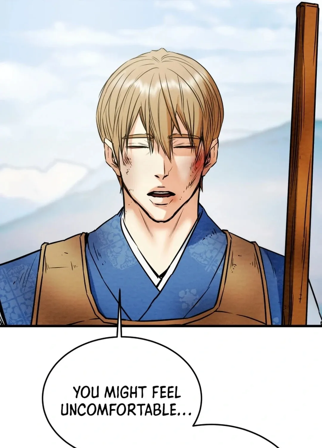 Heavenly Moon Chapter 150 page 207 - 