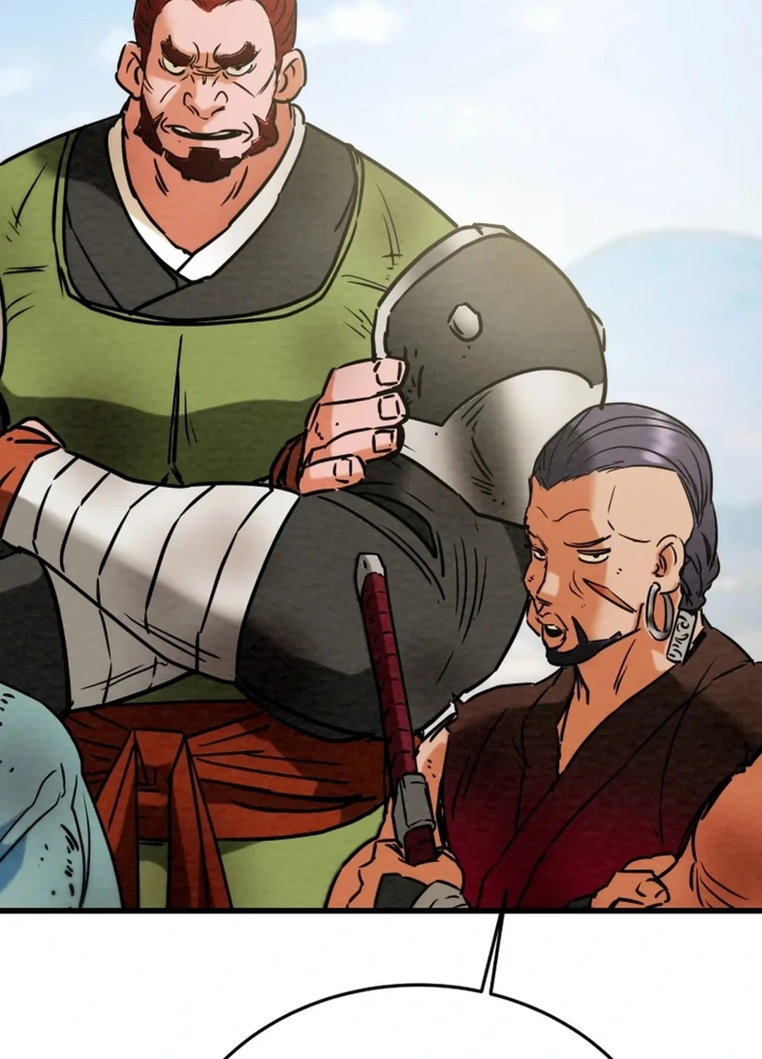 Heavenly Moon Chapter 150 page 209 - 
