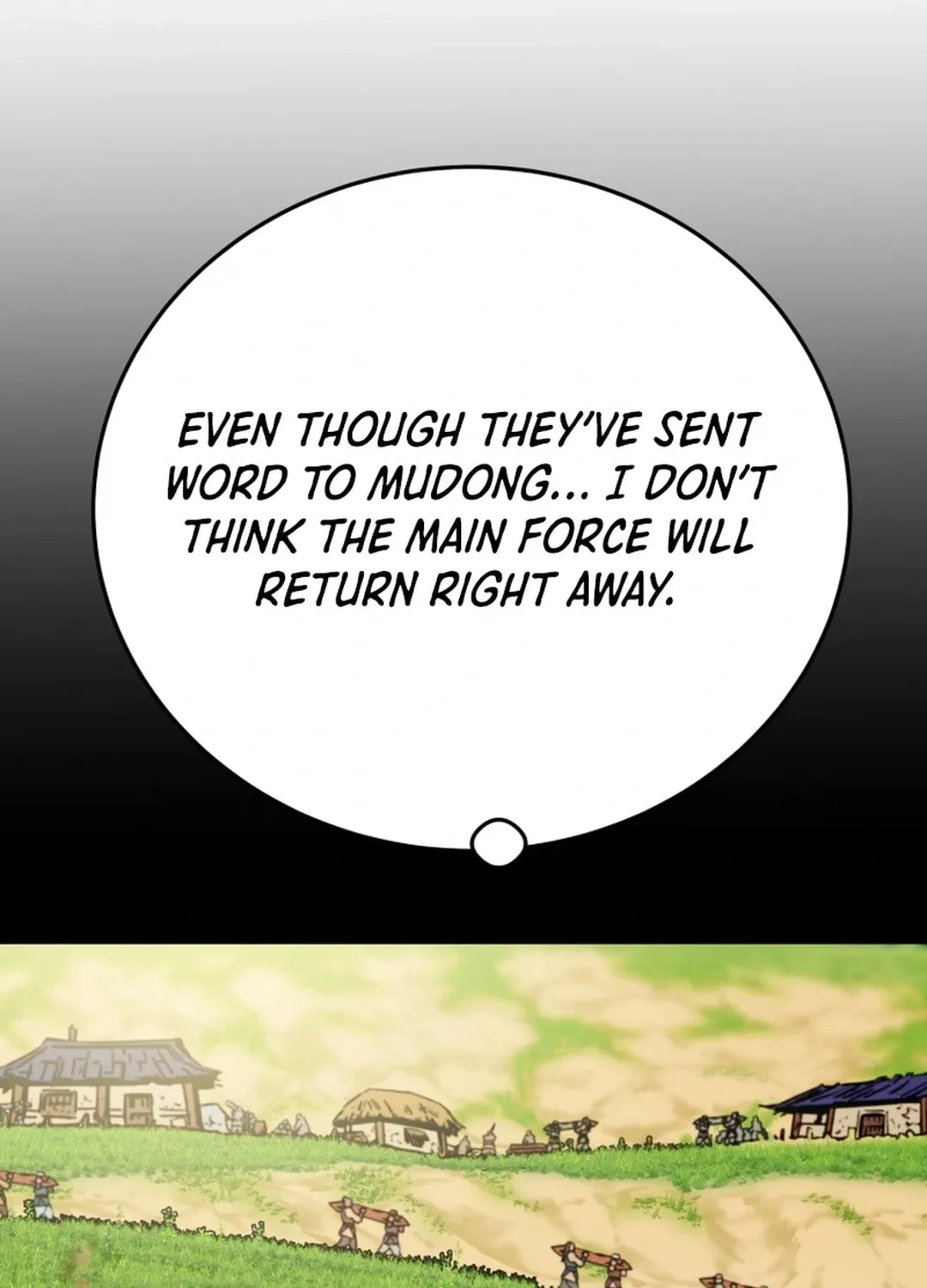 Heavenly Moon Chapter 150 page 218 - 