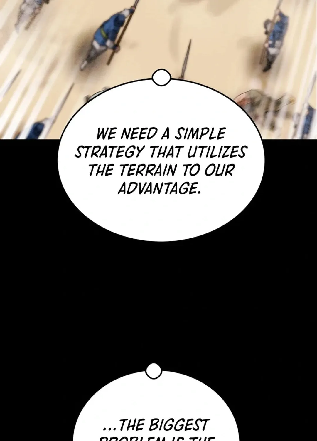 Heavenly Moon Chapter 150 page 222 - 