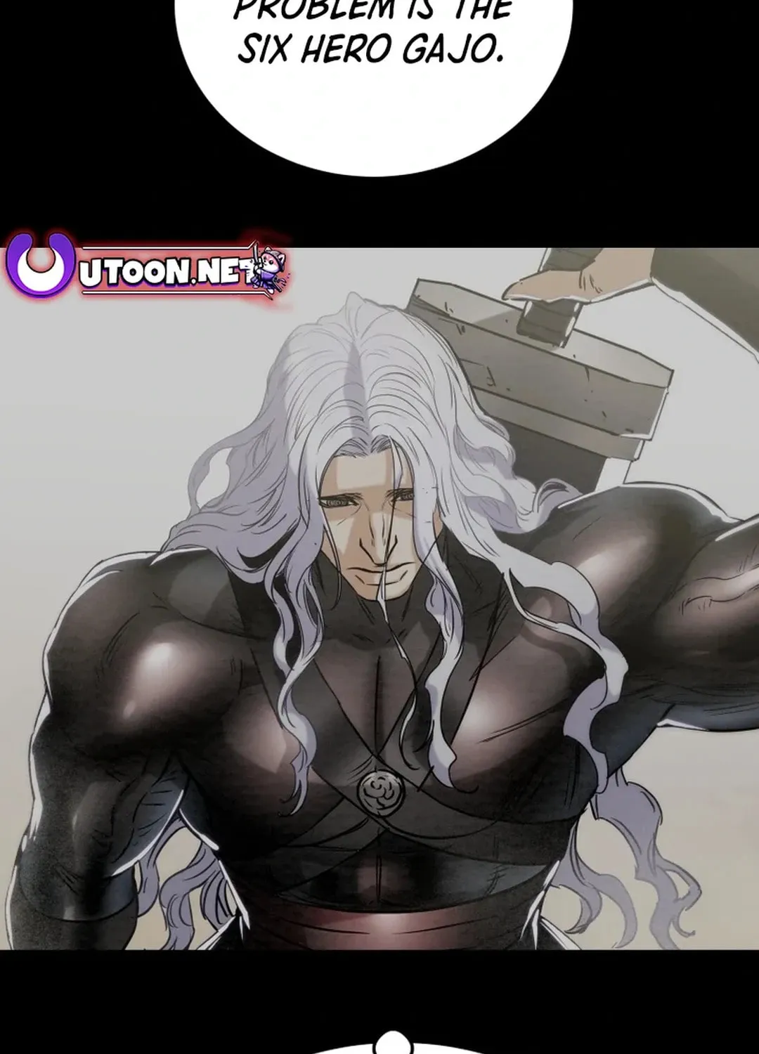 Heavenly Moon Chapter 150 page 223 - 