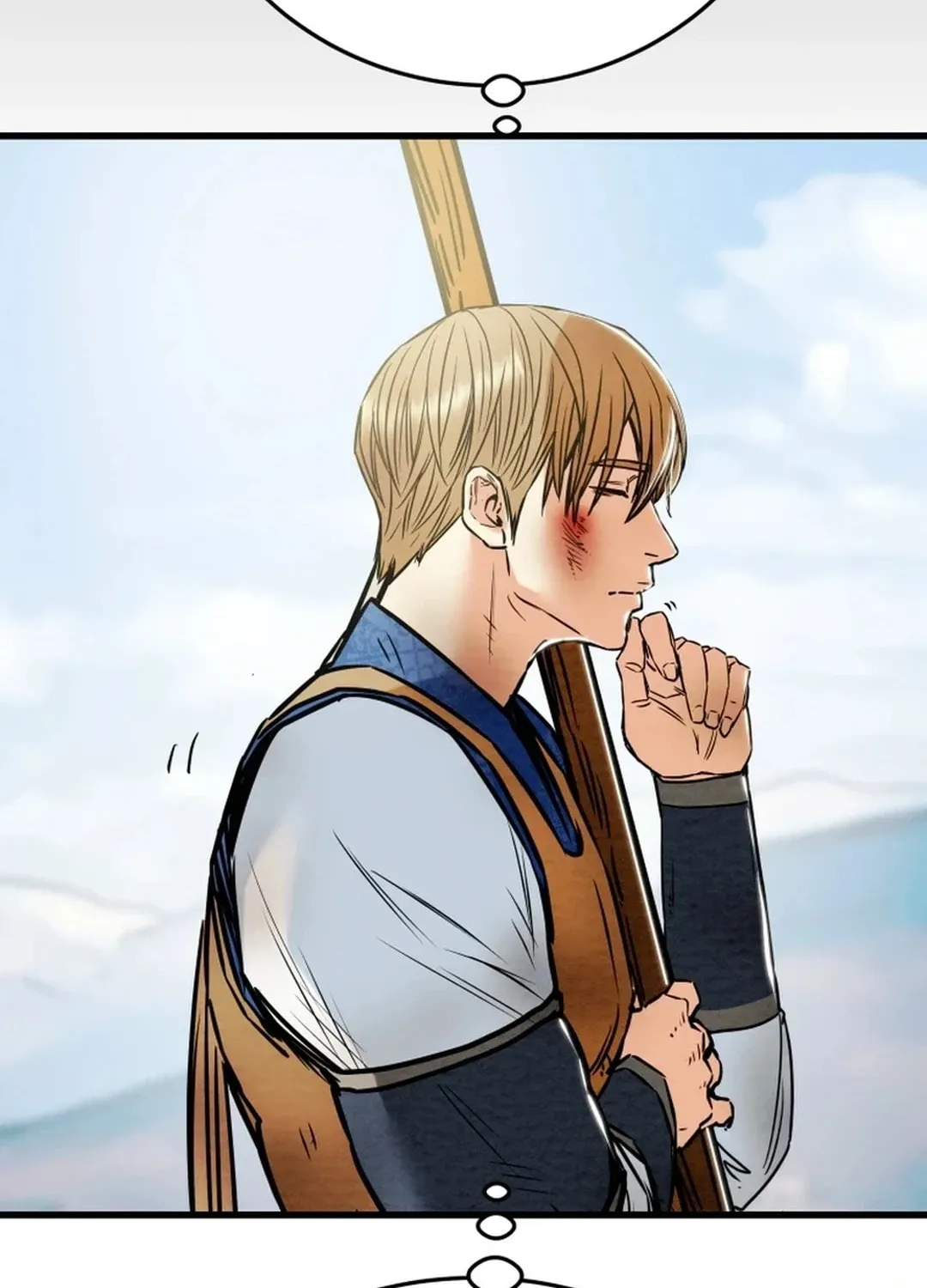Heavenly Moon Chapter 150 page 226 - 