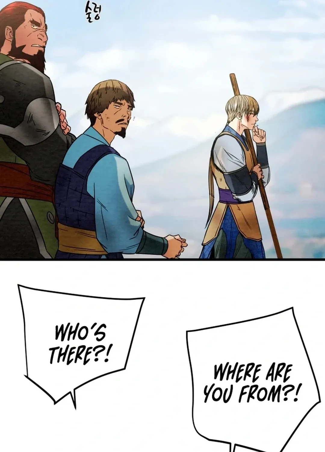 Heavenly Moon Chapter 150 page 229 - 