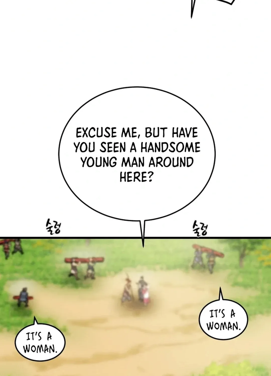 Heavenly Moon Chapter 150 page 230 - 