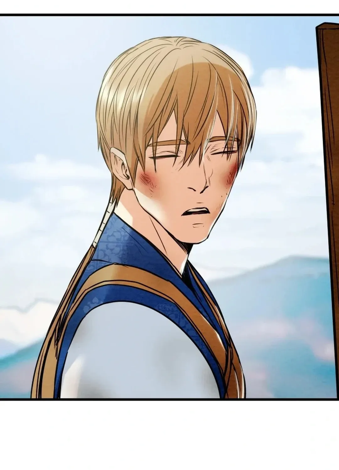 Heavenly Moon Chapter 150 page 233 - 