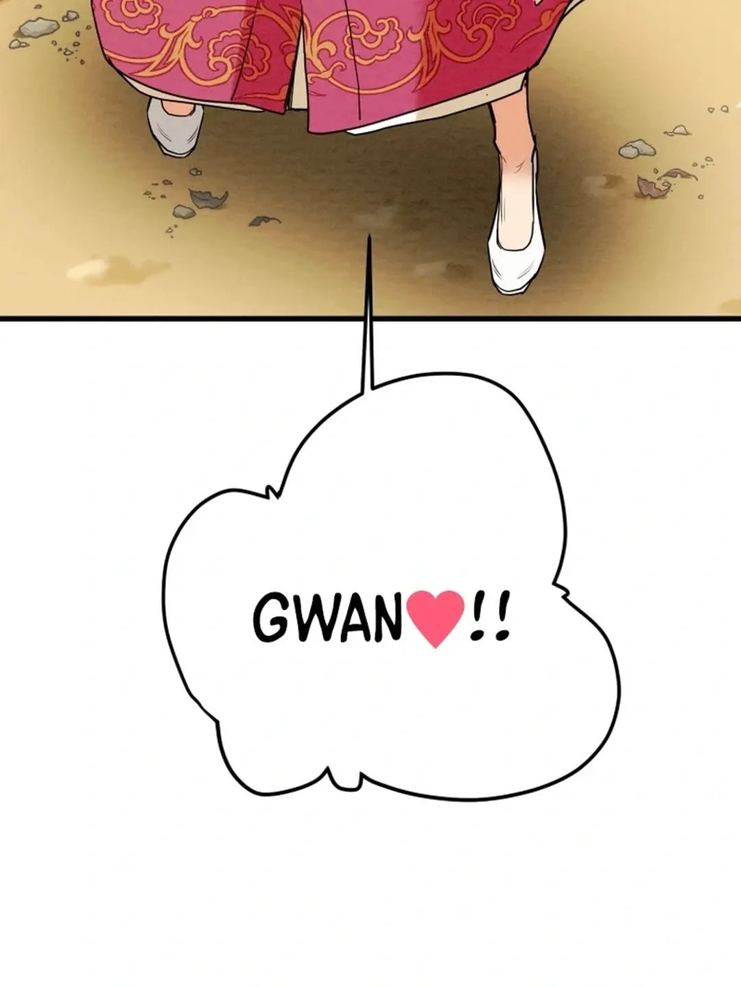 Heavenly Moon Chapter 150 page 237 - 