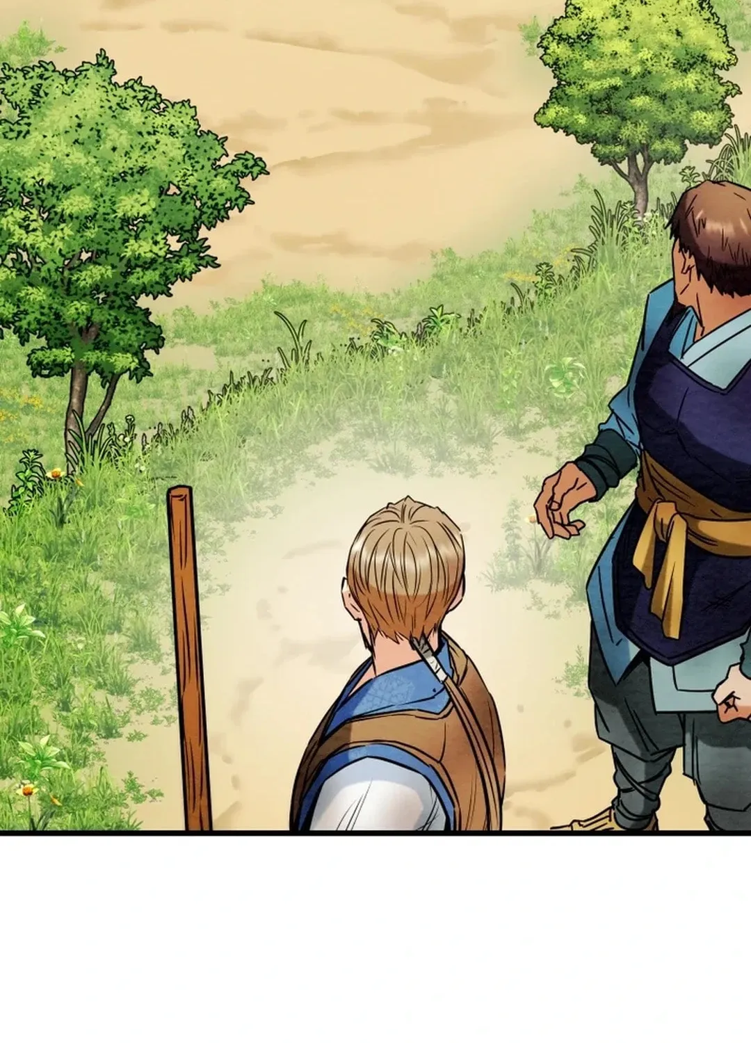 Heavenly Moon Chapter 150 page 239 - 