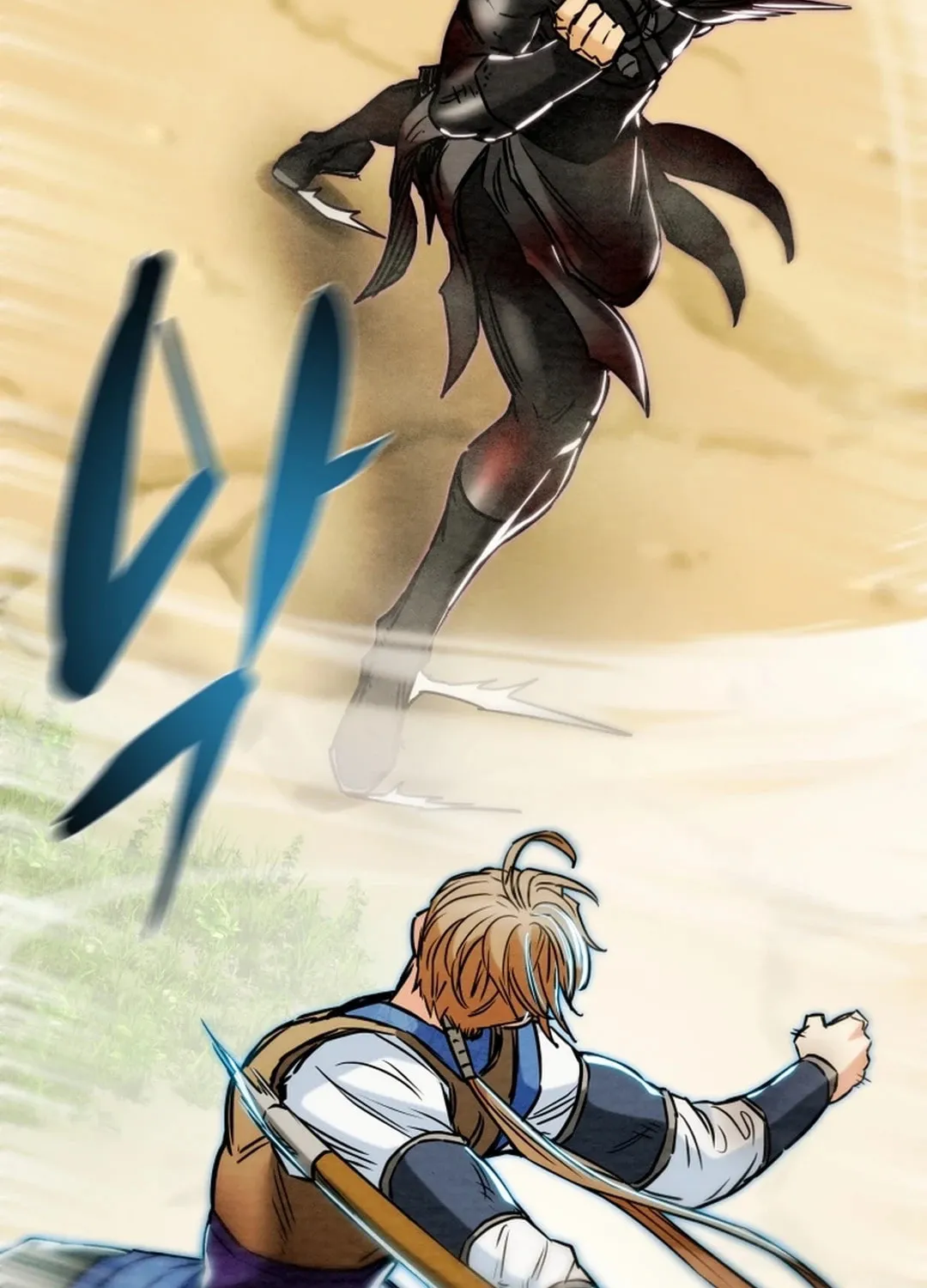 Heavenly Moon Chapter 150 page 29 - 