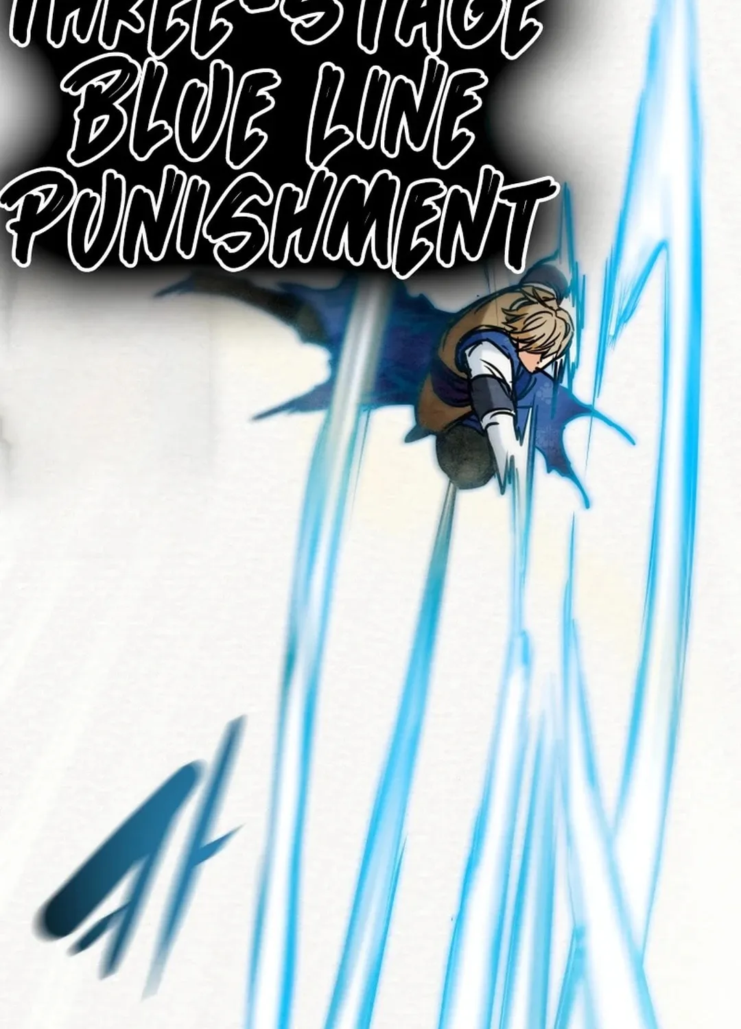 Heavenly Moon Chapter 150 page 32 - 