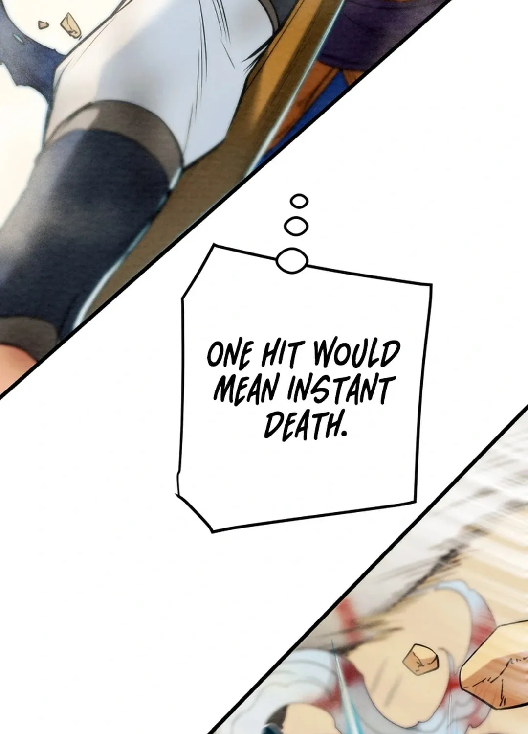 Heavenly Moon Chapter 150 page 59 - 
