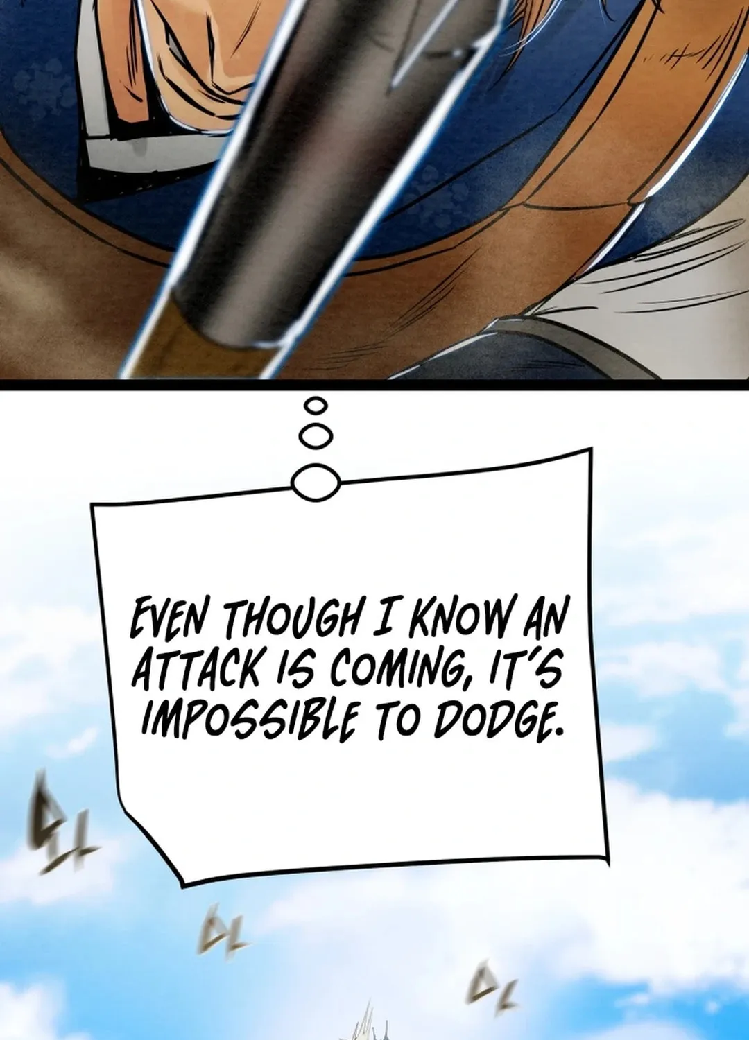 Heavenly Moon Chapter 150 page 85 - 
