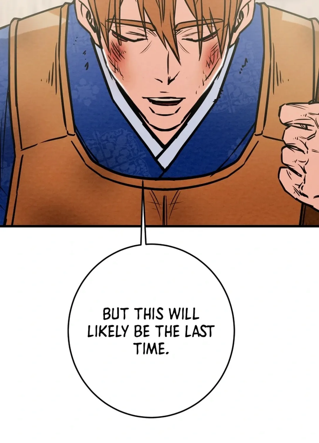Heavenly Moon Chapter 151 page 101 - 