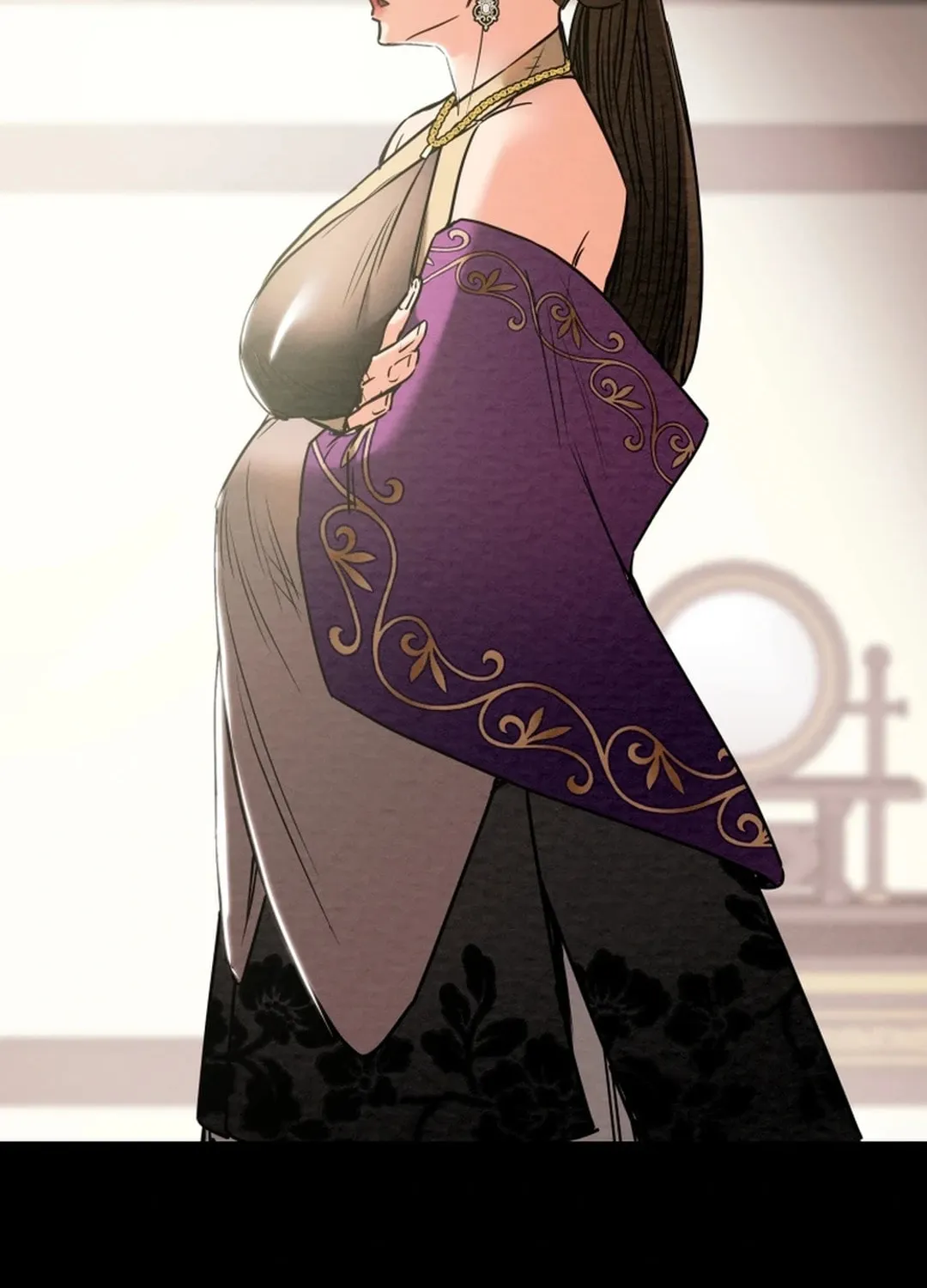 Heavenly Moon Chapter 151 page 110 - 