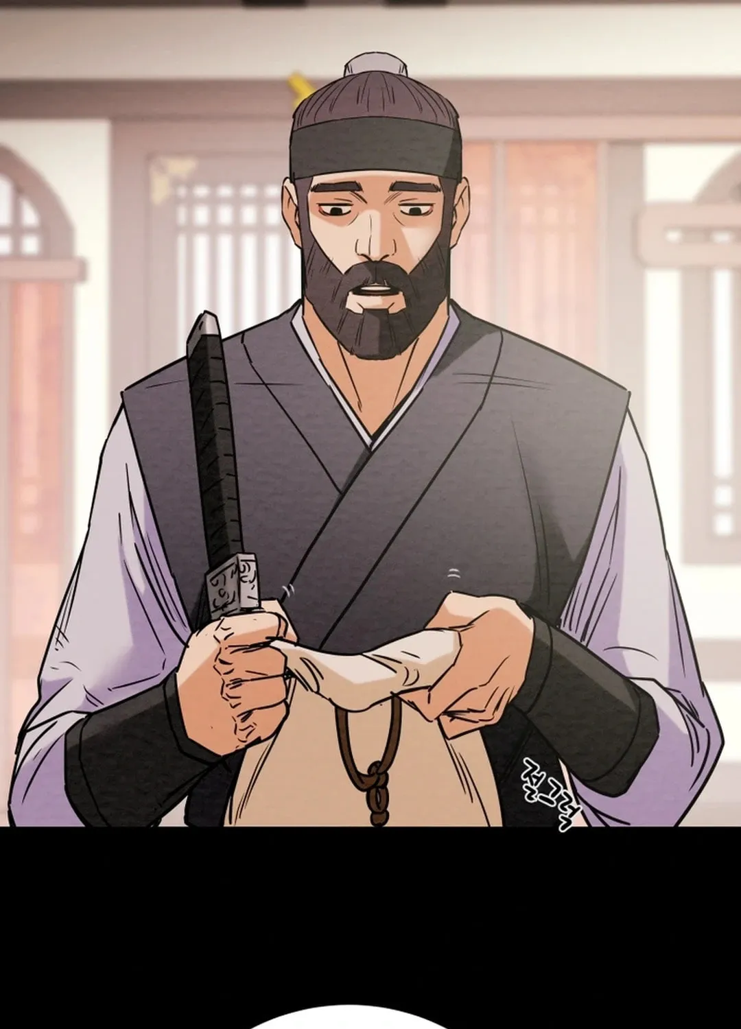 Heavenly Moon Chapter 151 page 112 - 