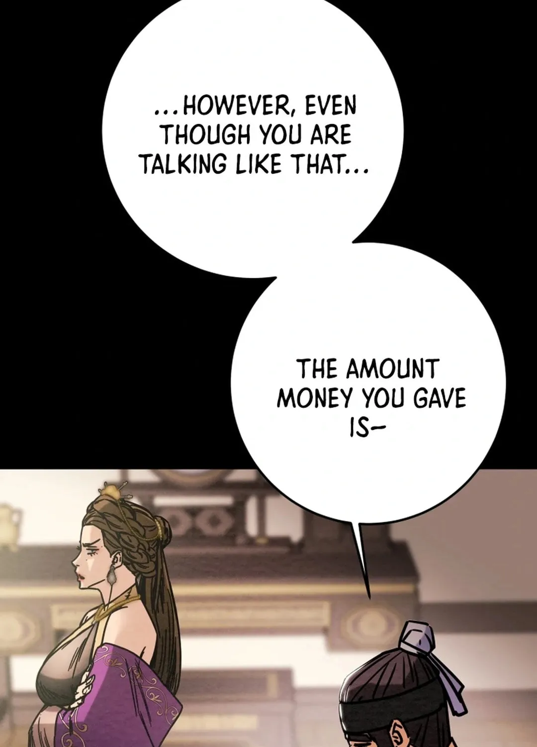 Heavenly Moon Chapter 151 page 113 - 