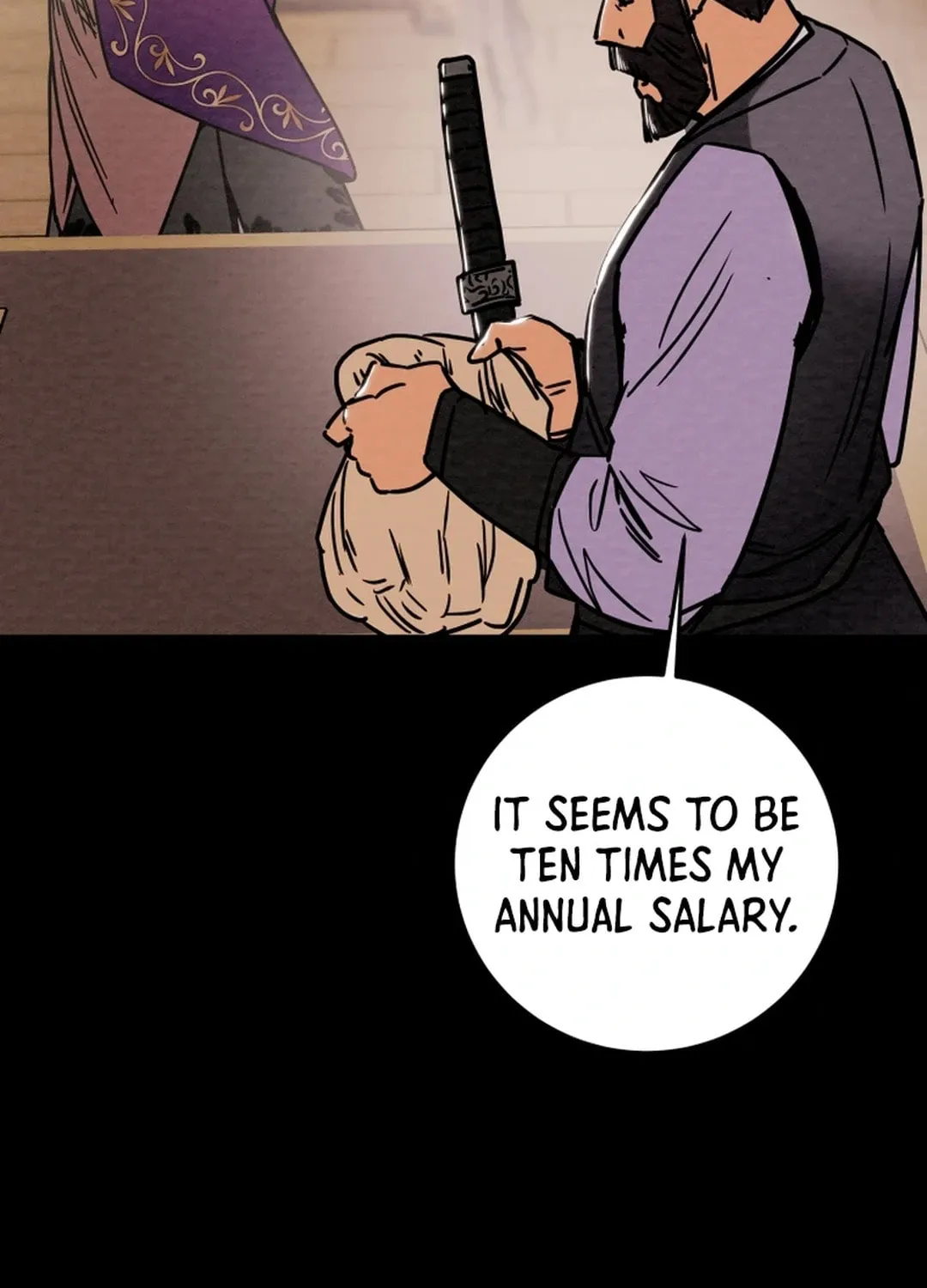Heavenly Moon Chapter 151 page 114 - 