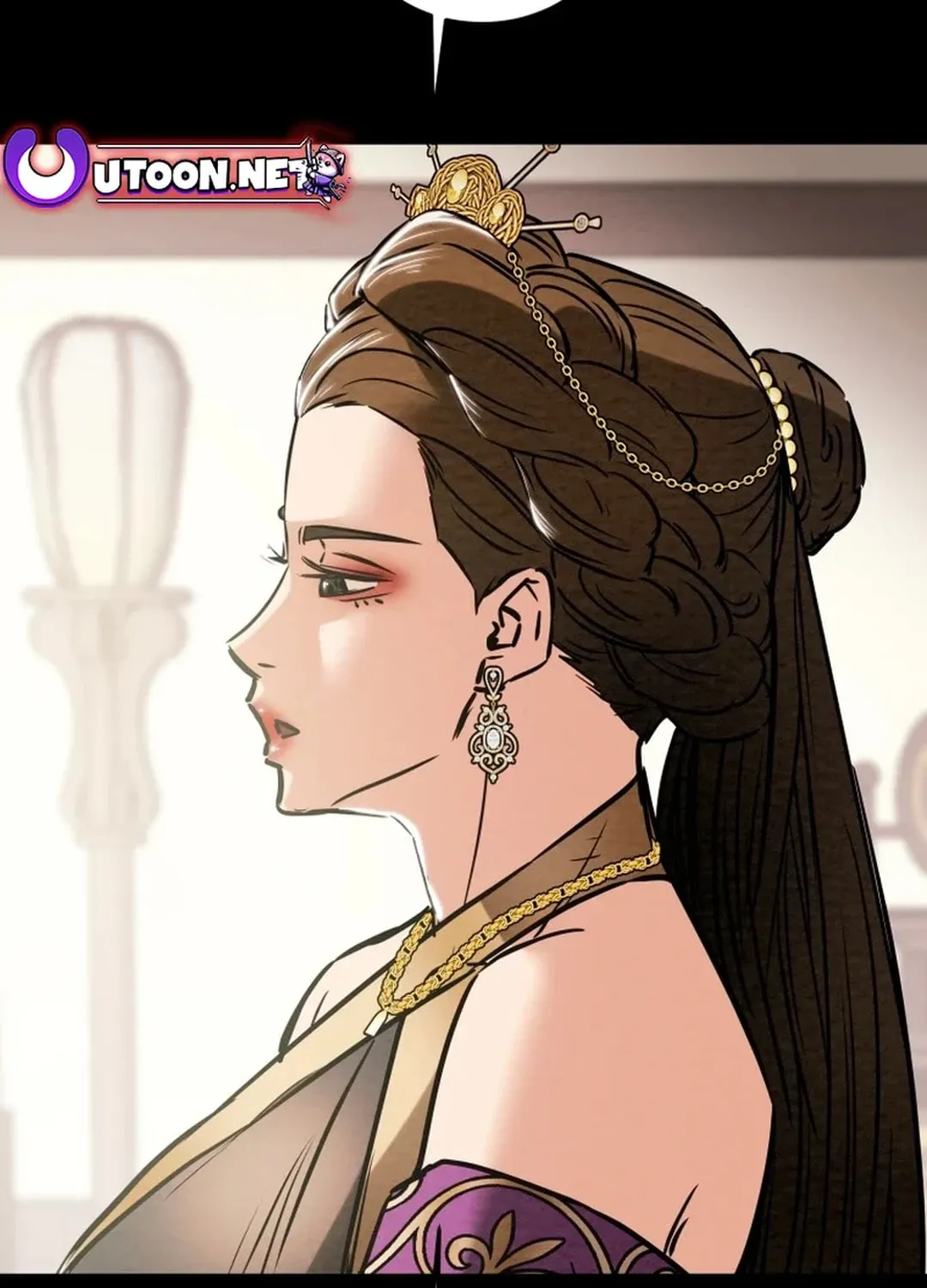 Heavenly Moon Chapter 151 page 116 - 