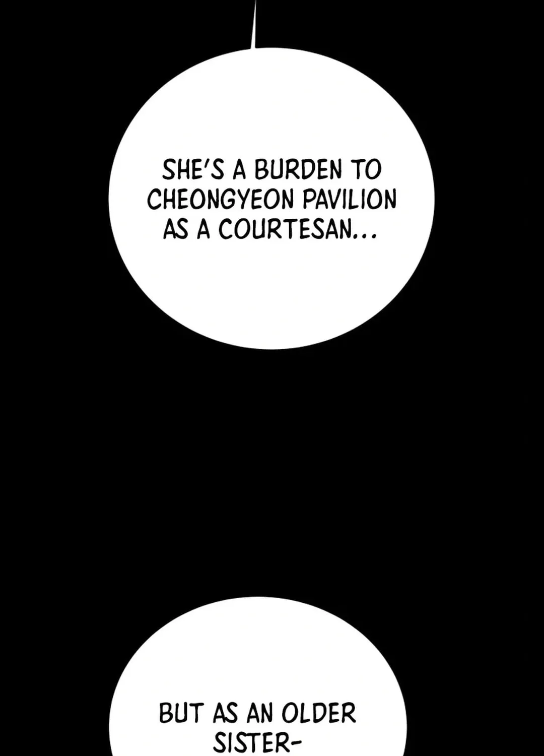 Heavenly Moon Chapter 151 page 117 - 