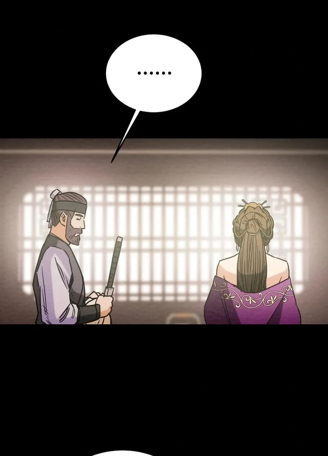 Heavenly Moon Chapter 151 page 121 - 