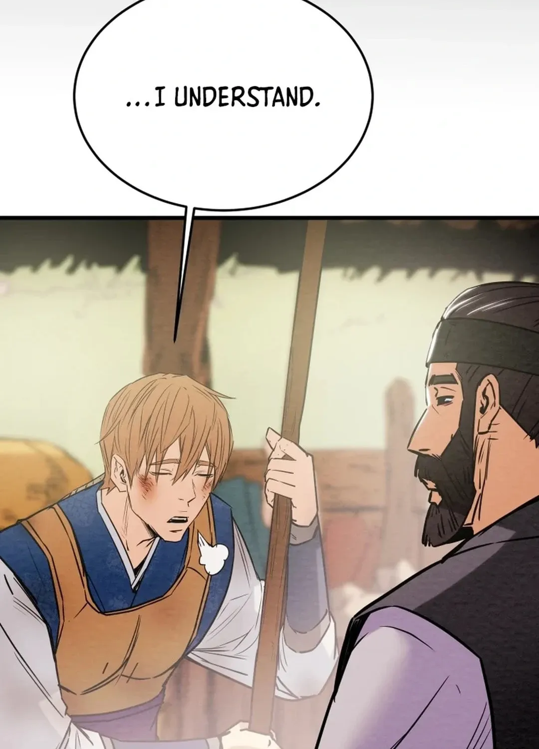 Heavenly Moon Chapter 151 page 124 - 