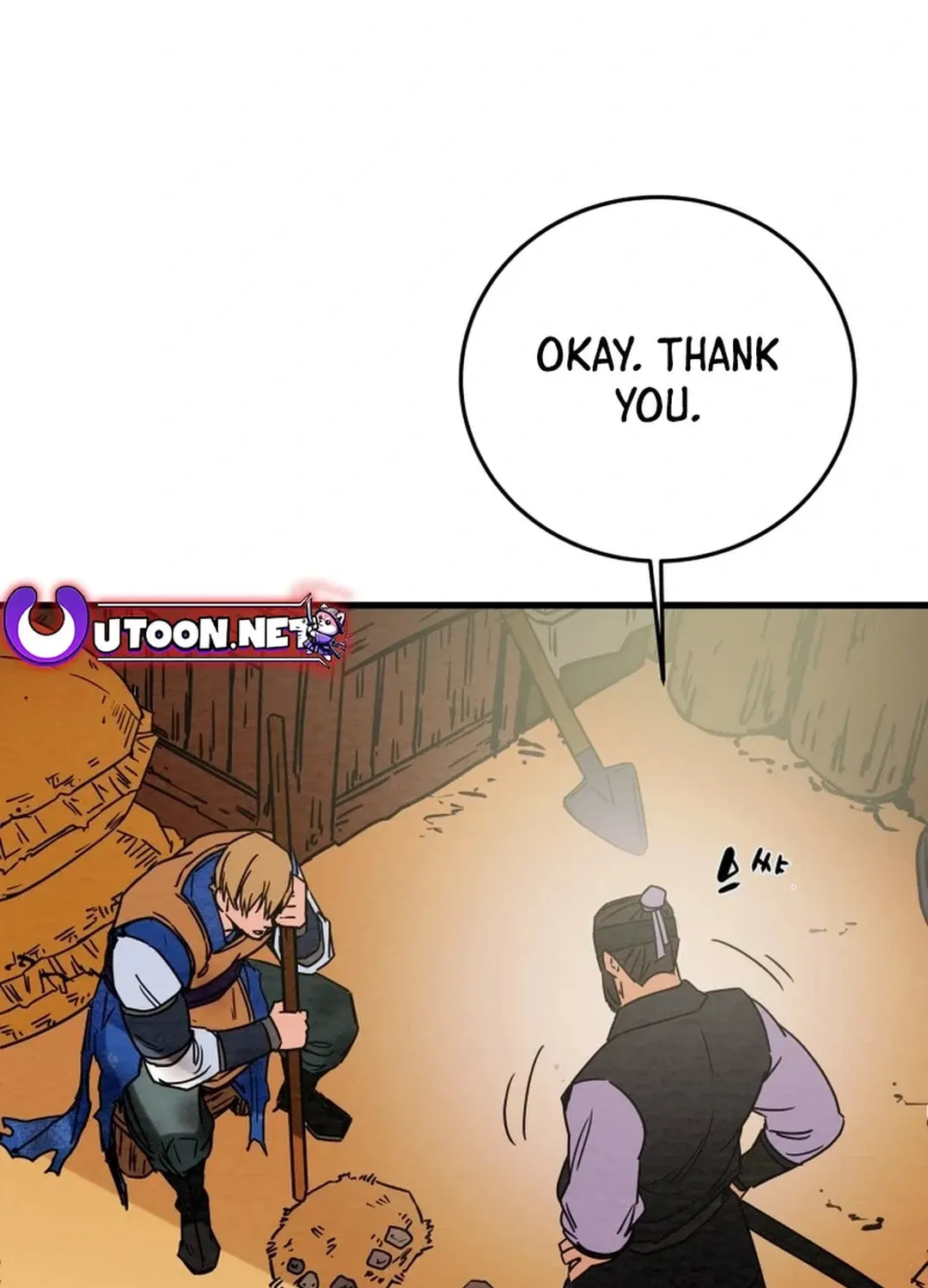Heavenly Moon Chapter 151 page 126 - 