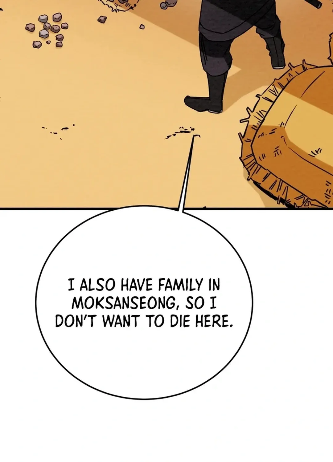 Heavenly Moon Chapter 151 page 127 - 
