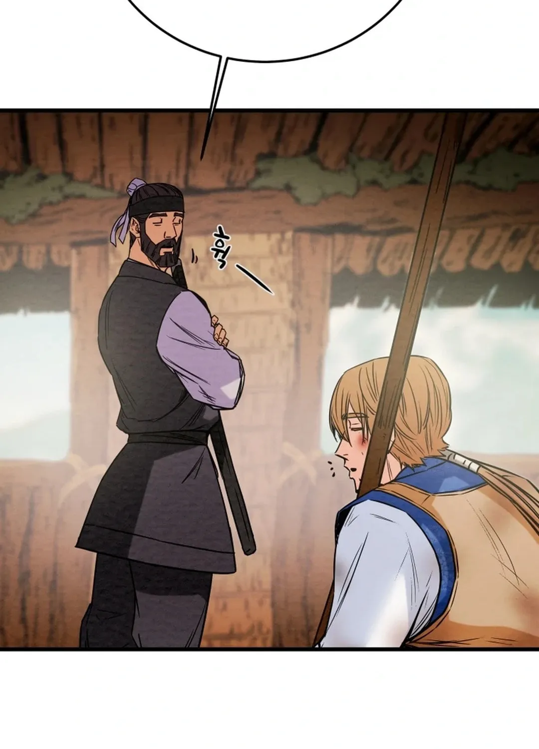 Heavenly Moon Chapter 151 page 129 - 