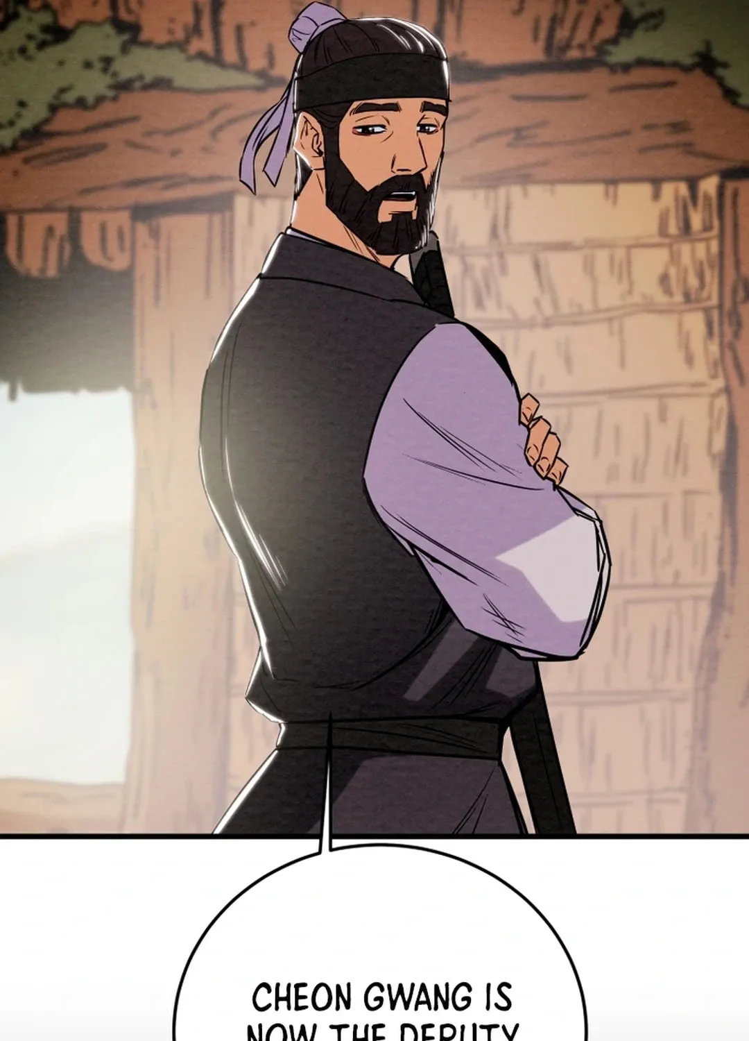 Heavenly Moon Chapter 151 page 131 - 
