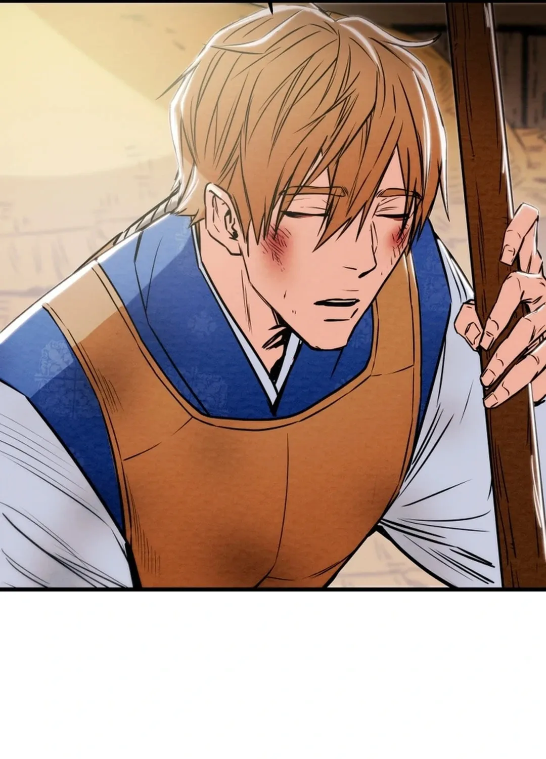 Heavenly Moon Chapter 151 page 138 - 