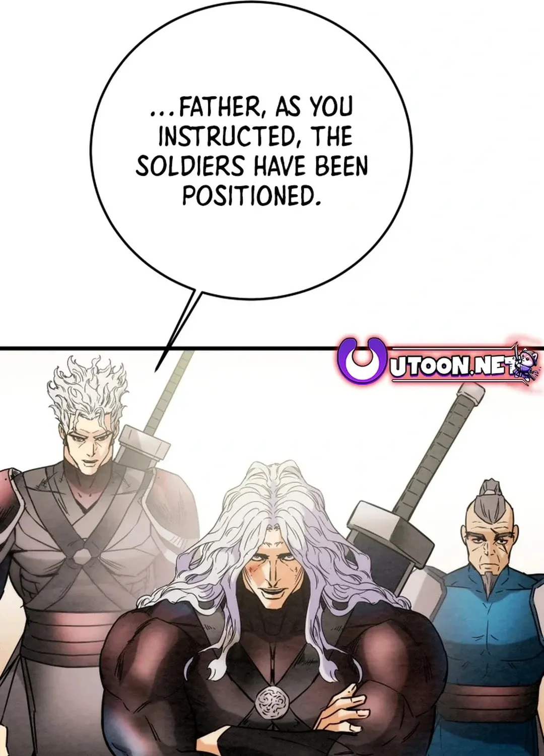Heavenly Moon Chapter 151 page 145 - 