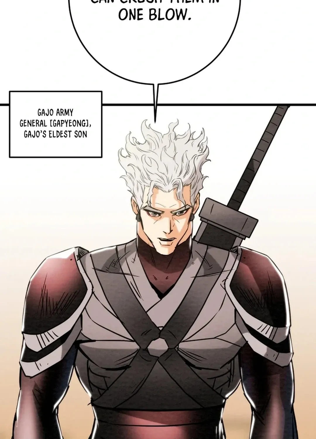 Heavenly Moon Chapter 151 page 147 - 