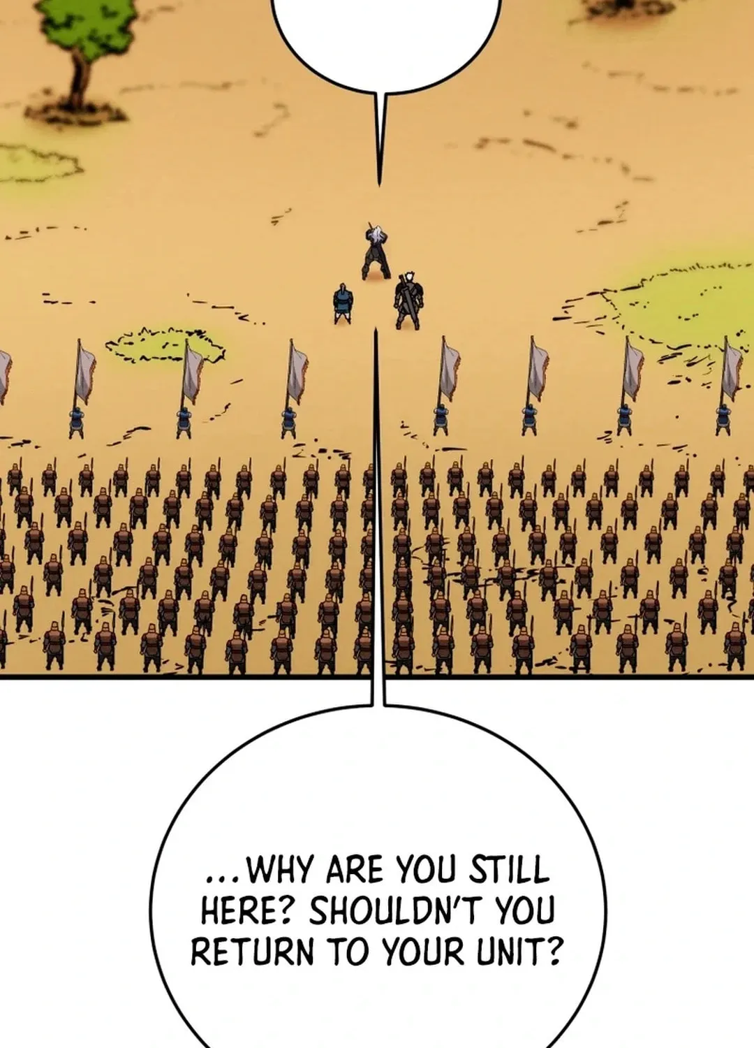 Heavenly Moon Chapter 151 page 153 - 