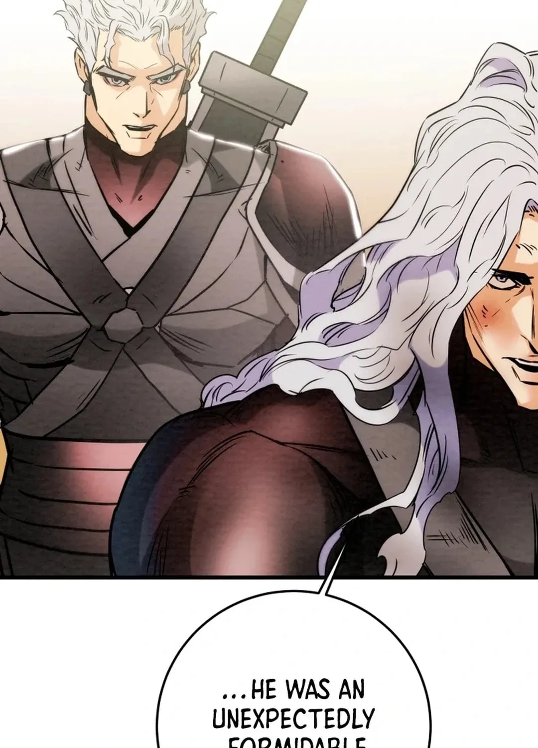 Heavenly Moon Chapter 151 page 155 - 