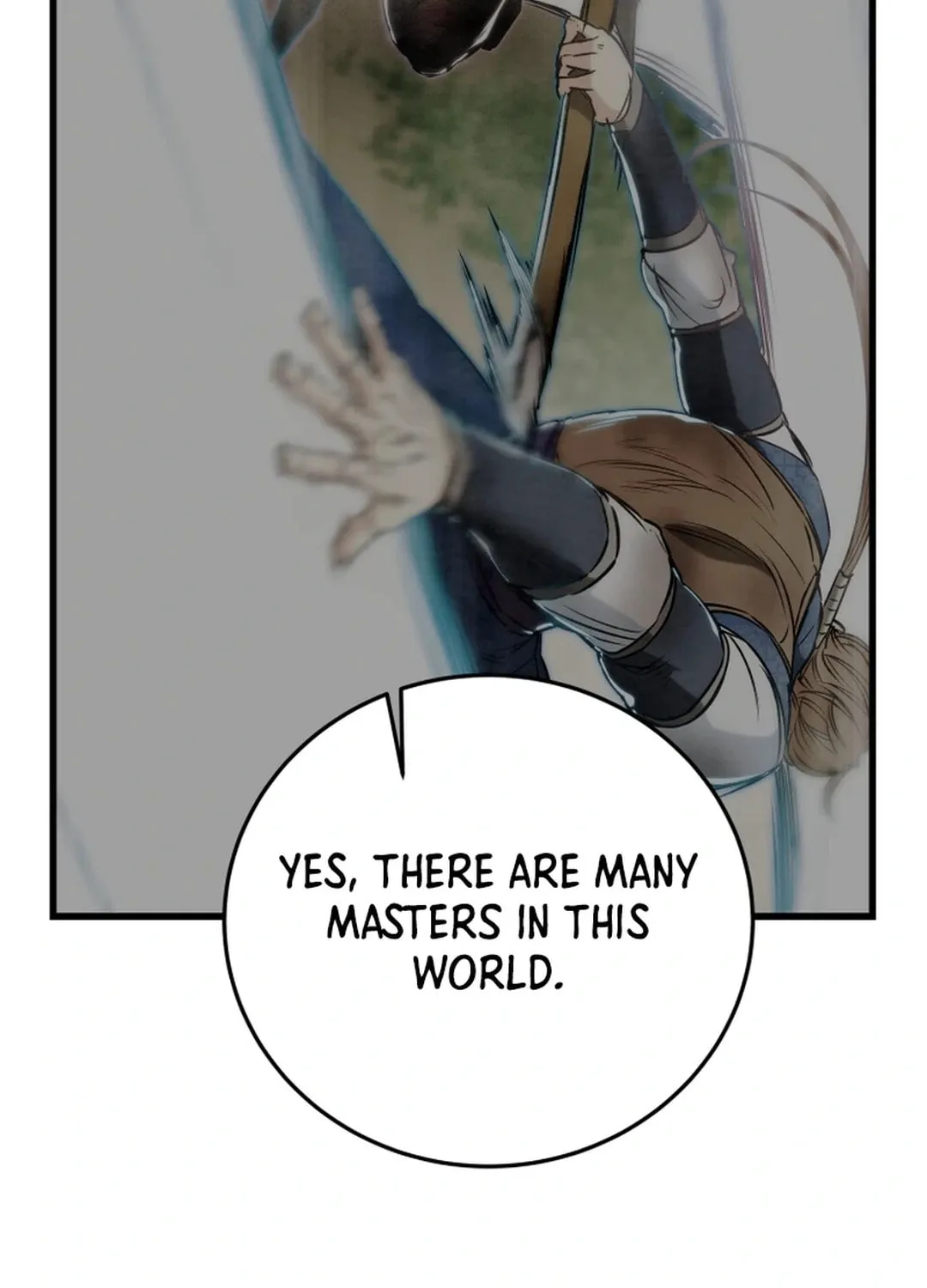 Heavenly Moon Chapter 151 page 160 - 