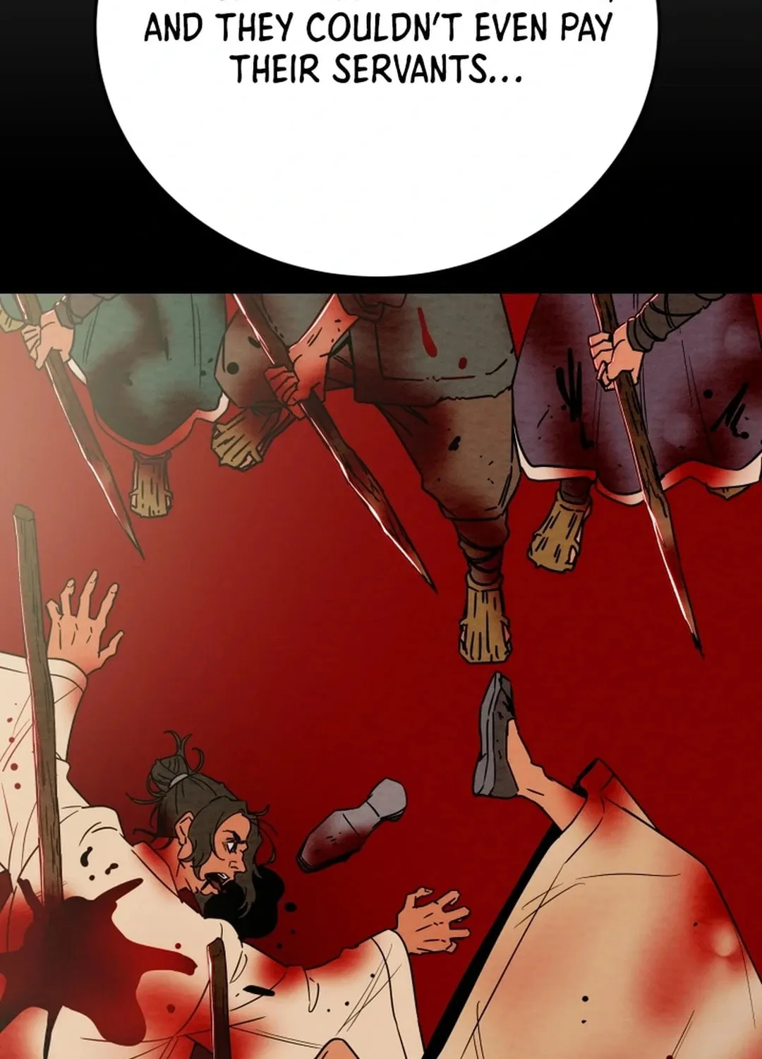 Heavenly Moon Chapter 151 page 169 - 