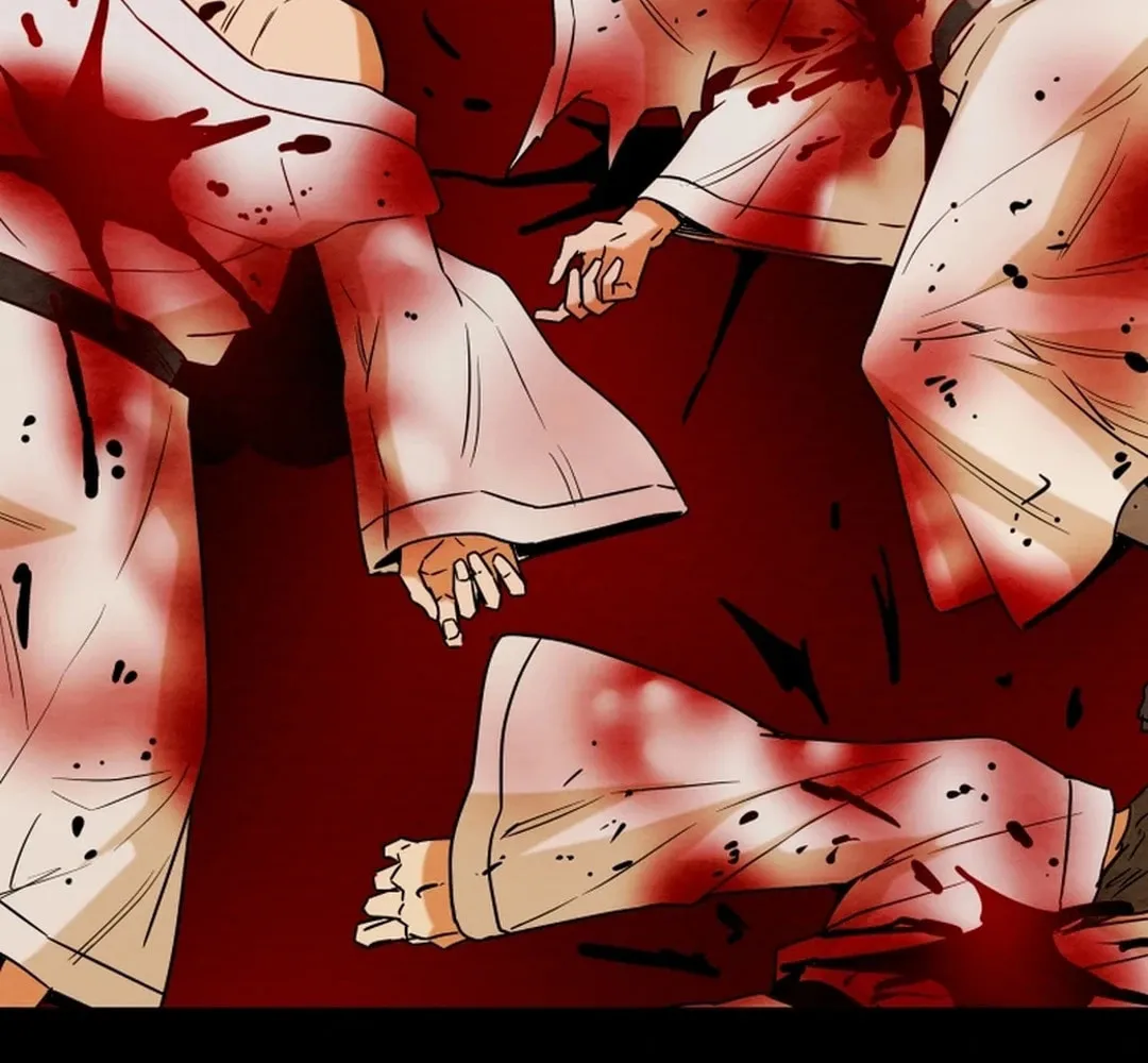 Heavenly Moon Chapter 151 page 171 - 